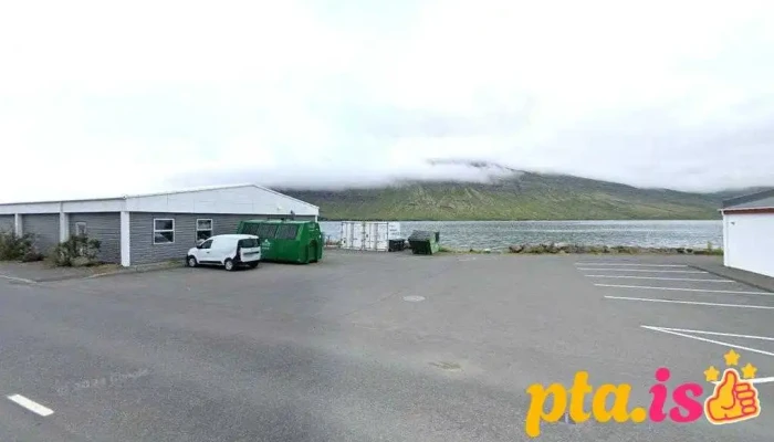 Rafmagnsverkstæði Launafls - Neskaupstaður