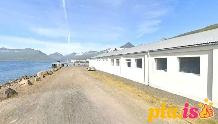 Rafmagnsverkstæði Lvf - Fáskrúðsfjörður