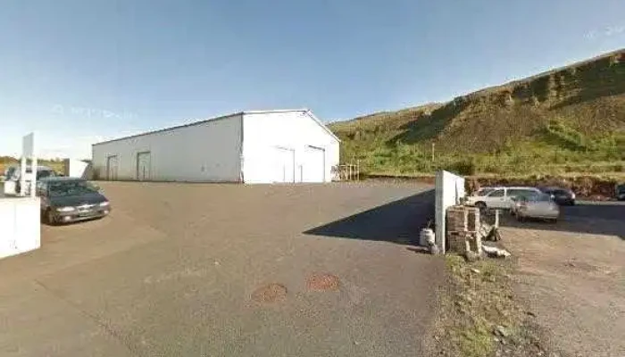Rafmidlun Hf Viðgerðarþjonusta Heimilistækja - Mosfellsbær