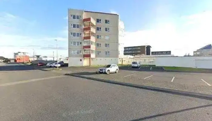Rafmidstodin Sf Verkfræðileg Raðgjof - Reykjanesbaer