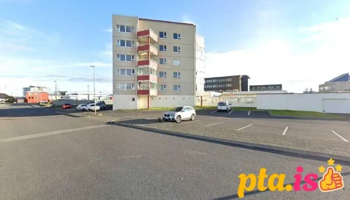 Rafmiðstöðin sf - Reykjanesbaer