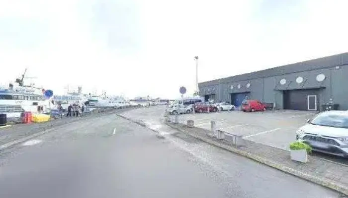 Rafnar Ehf Street View 360deg - Reykjavík