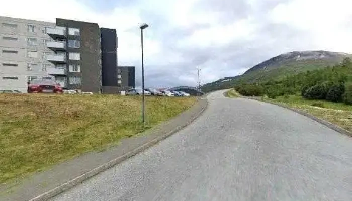 Rafveita Reydarfjardar Street View 360deg - Reyðarfjörður