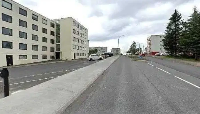 Rafvorumarkadurinn Street View 360deg - Reykjavík