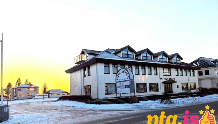 Rakarastofa Björns og Kjartans - 800 Selfoss