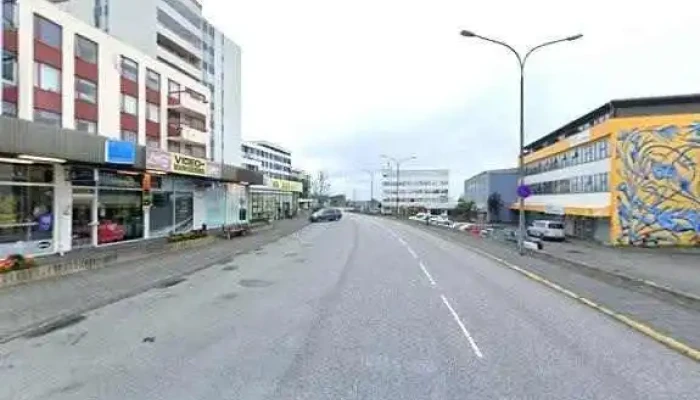 Rakarastofan Herramenn -  Street View 360deg - Kópavogur
