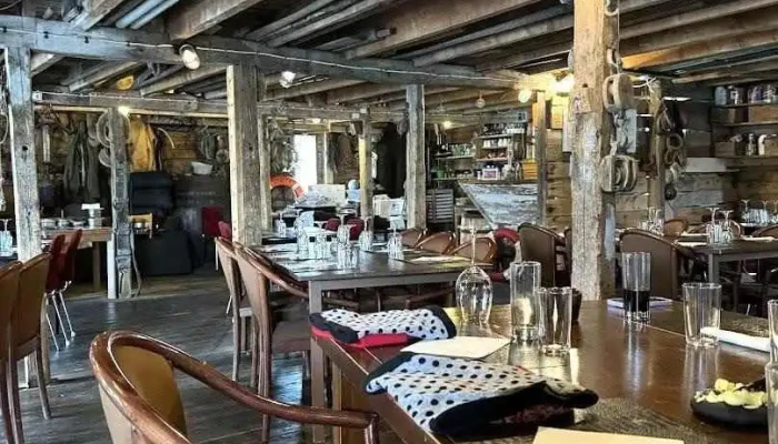 Randulf's Sea House - Eskifjorður