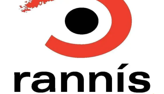 Rannsoknamidstod Islands Rannis Fra Eiganda - Reykjavík