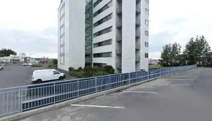 Rarik -  Rafveita - Reykjavík
