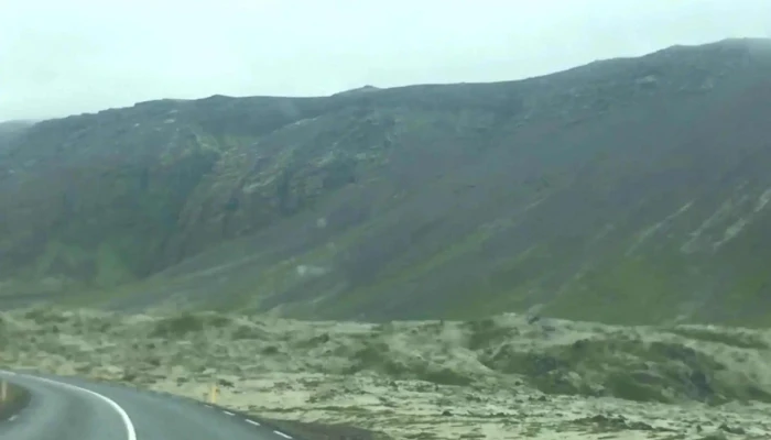 Rauðfeldsgja Iceland 13 - Iceland