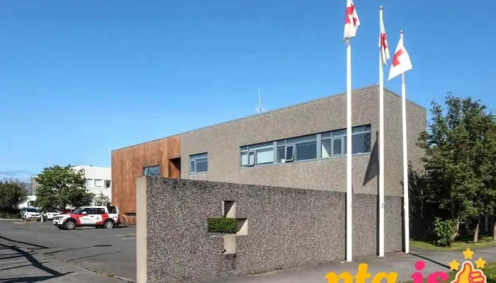 Rauði Krossinn á Íslandi - Kópavogur