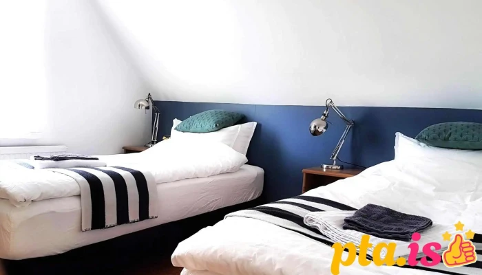 Refurinn Gistihus Herbergi - Reykjavík