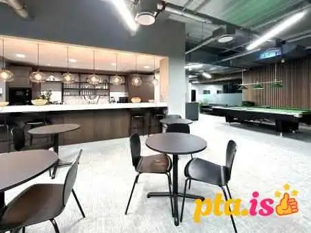 Regus -    Reykjavik Gardabaer Ad Innan - Reykjavík