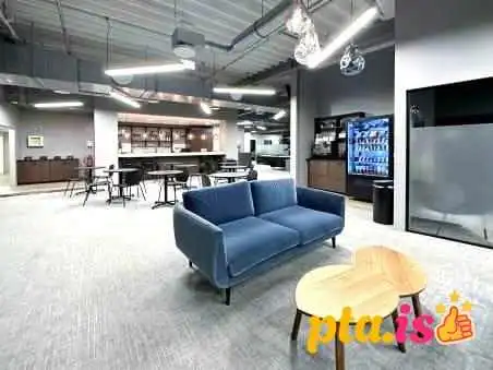 Regus -    Reykjavik Gardabaer Fra Eiganda - Reykjavík