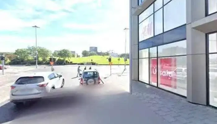 Regus -    Reykjavik Harbour Square Street View 360deg - Reykjavík