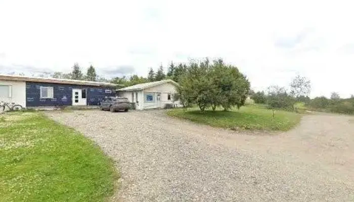 Reindeer Park -  Street View 360deg - Fellabær