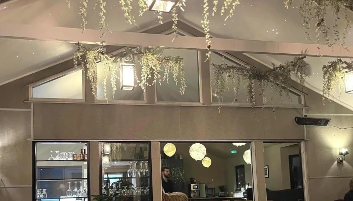 Restaurant Varma -  Kynning - Hveragerði