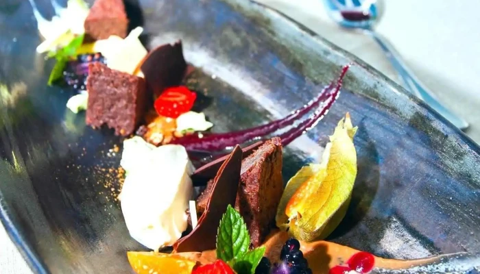 Restaurant Varma -  Matur Og Drykkur - Hveragerði