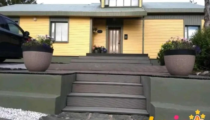 Reydarfjordur Apartment - Reyðarfjörður