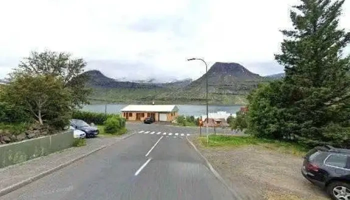 Reydarfjordur Apartment -  Street View 360deg - Reyðarfjörður