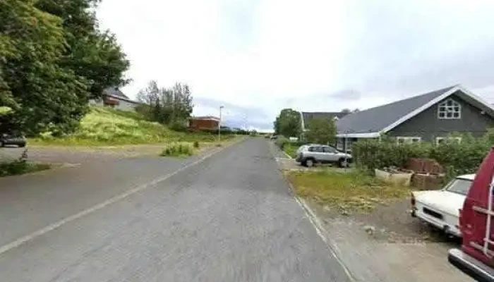 Reydarfjordur Hi Hostel   Hja Marlin Street View 360deg - Reyðarfjörður