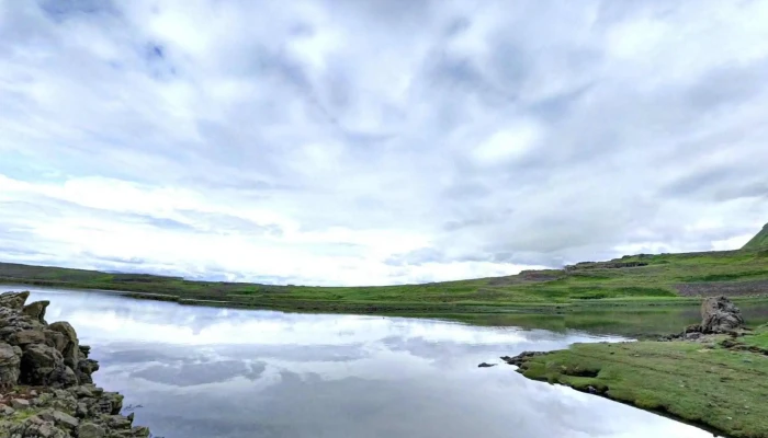 Reykholar Street View 360deg - Reykhólar