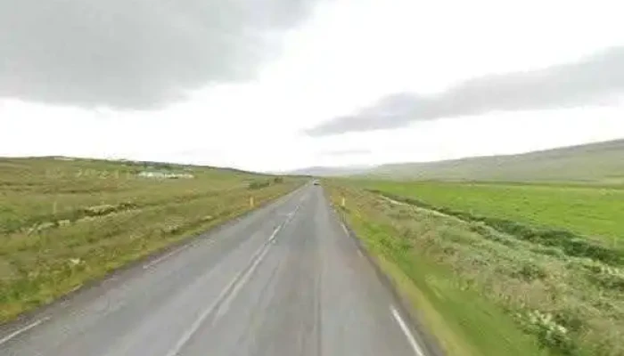 Reykholtsdalsvollur Golfvollur - Reykholt