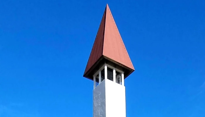 Reykholtskirkja - Reykholt
