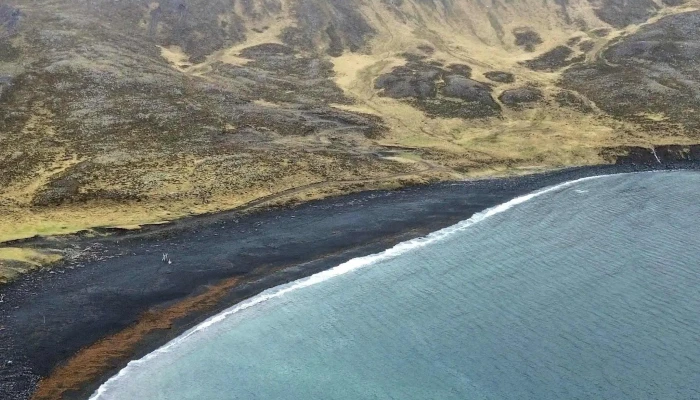 Reykir -    Grettislaug Nalægt Mer - Sauðárkrókur