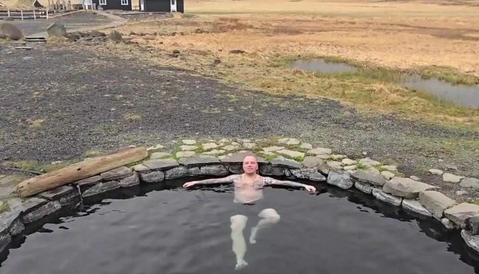 Reykir -    Grettislaug Nyjast - Sauðárkrókur