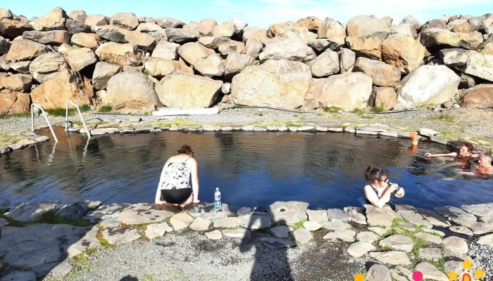 Reykir -    Grettislaug Sundlaugaviðhald - Sauðárkrókur