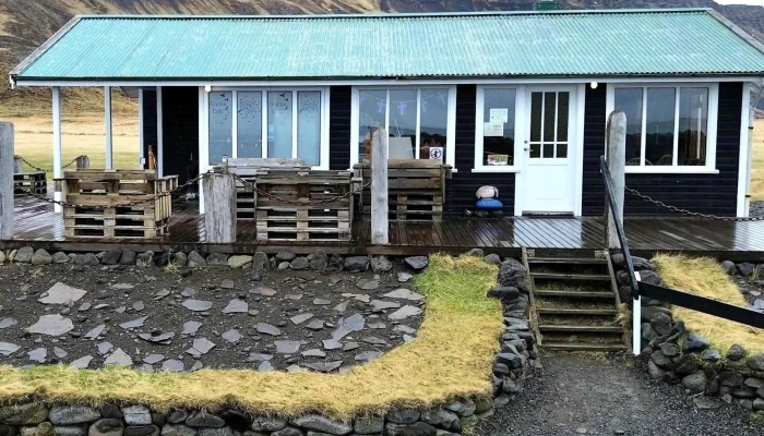 Reykir -    Grettislaug Umsagnir - Sauðárkrókur