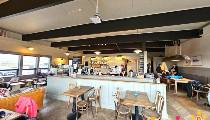 Reykjadalur Café - 810