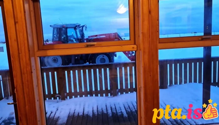 Reykjadalur Guesthouse -  Myndskeid - Hveragerði