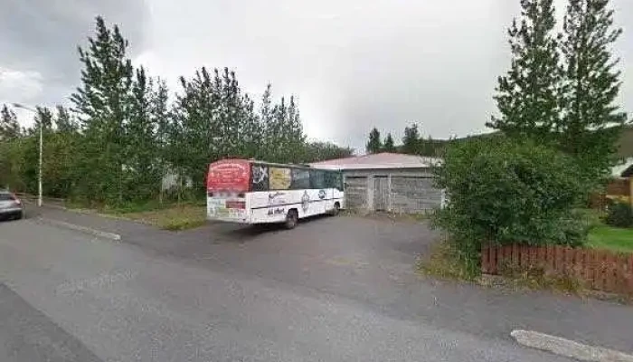 Reykjadalur Guesthouse -  Street View 360deg - Hveragerði