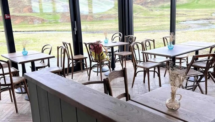 Reykjadalur Skáli/Lodge - 810 Hveragerði
