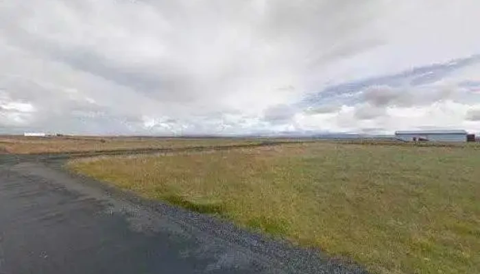 Reykjagardur Hf Street View 360deg - Hella