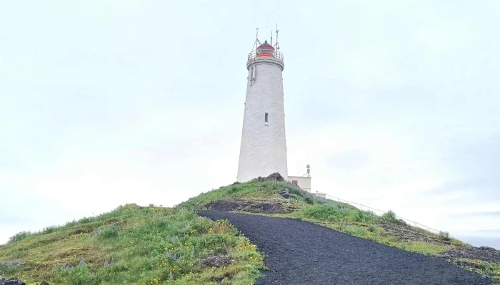Reykjanes -  Aætlun - Iceland