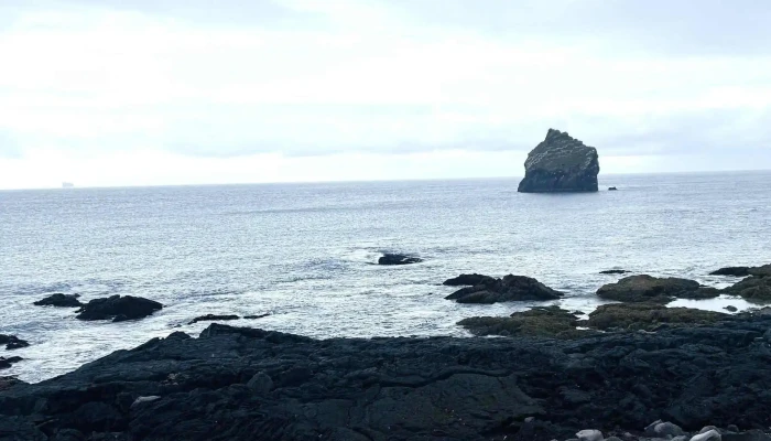 Reykjanes -  Einkunn - Iceland
