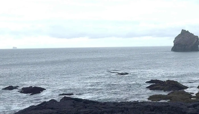 Reykjanes - Iceland