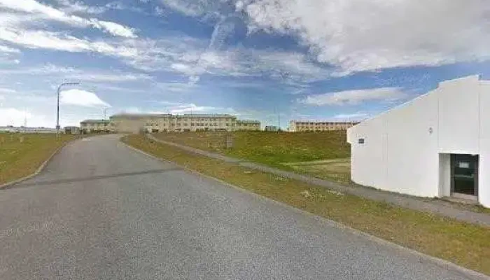 Reykjanes Jardvangur Samtok Sem Ekki Eru Rekin I Hagnaðarskyni - Keflavík