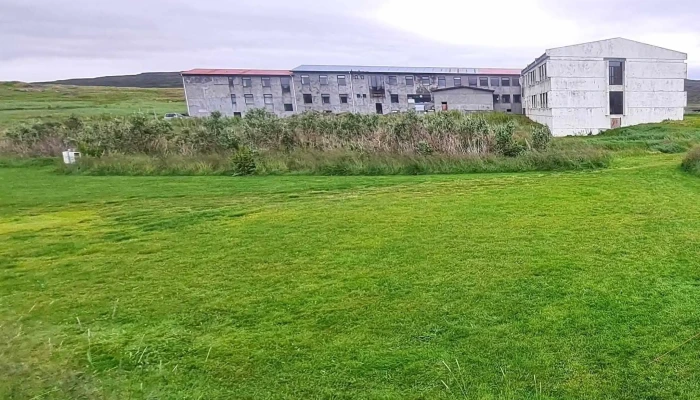 Reykjanes -  Kynning - Iceland
