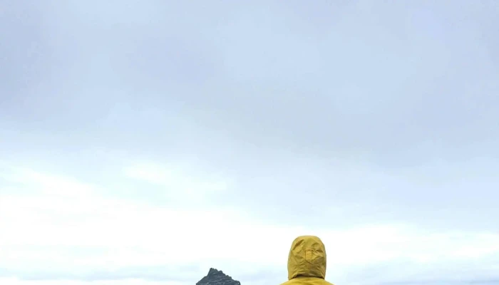 Reykjanes -  Safn - Iceland