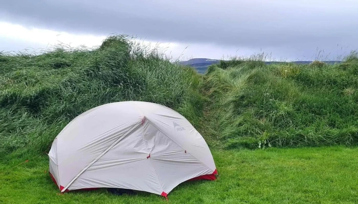 Reykjanes -  Simi - Iceland