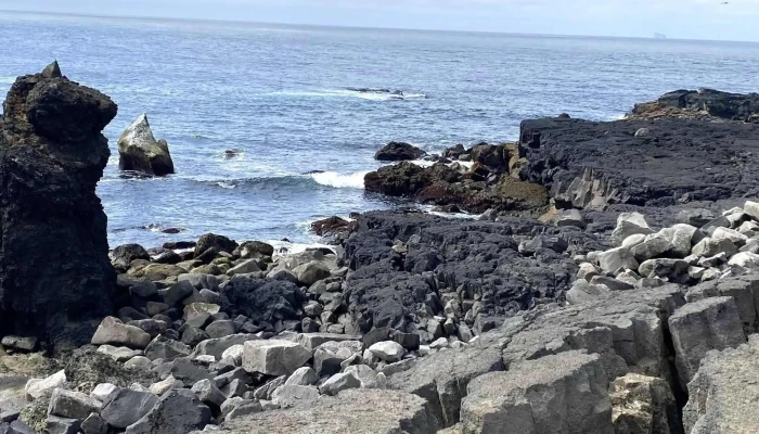 Reykjanesbaer Aætlun - Keflavík