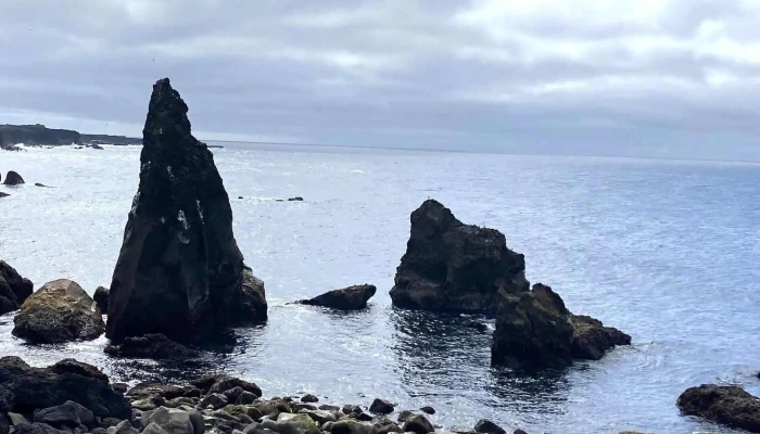 Reykjanesbaer Keflavik - Keflavík