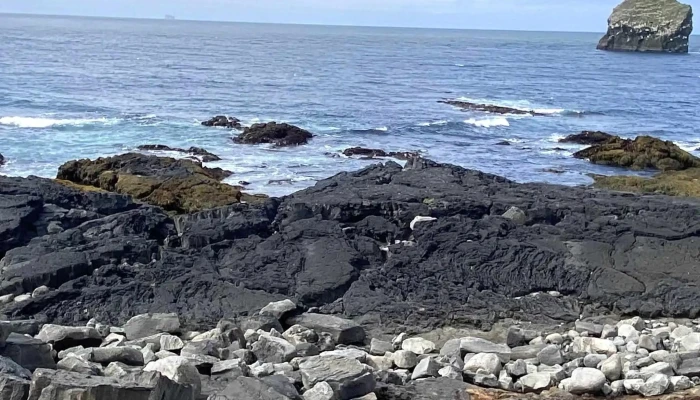 Reykjanesbaer Myndir - Keflavík