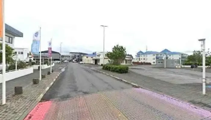 Reykjanesbaer Street View 360deg - Keflavík