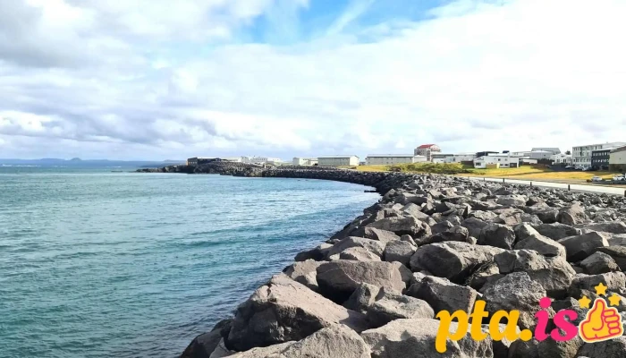 Reykjanesbær - Keflavík