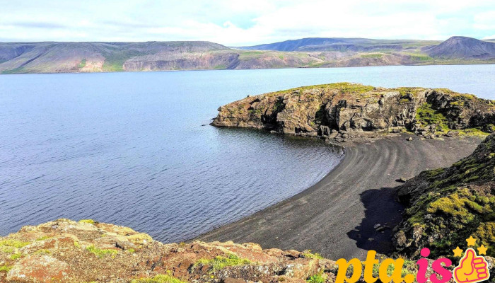 Reykjanesfolkvangur Kleifarvatn - Hafnarfjörður